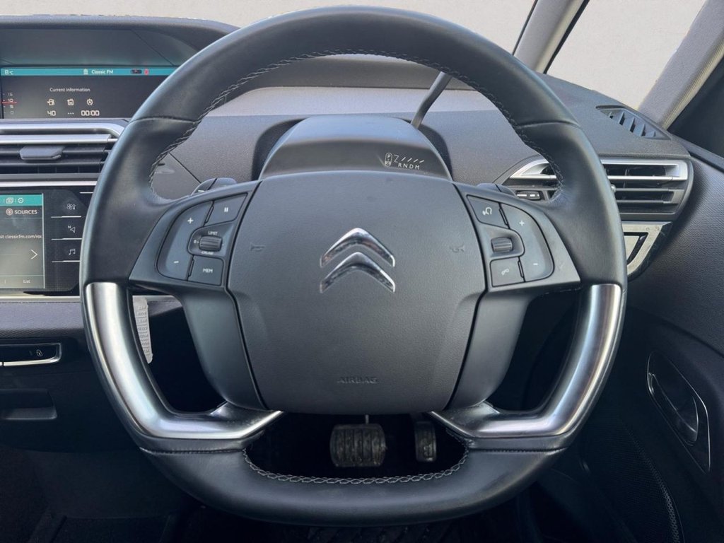 Used Citroen C4 Grand Picasso 2020 for sale - 77401334: Photo 15