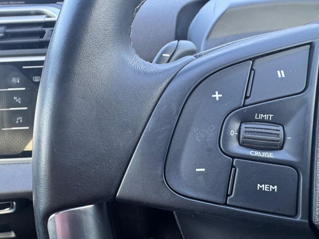 Used Citroen C4 Grand Picasso 2020 for sale - 77401334: Photo 17