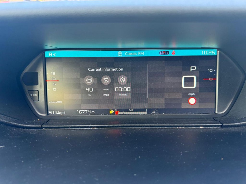 Used Citroen C4 Grand Picasso 2020 for sale - 77401334: Photo 21