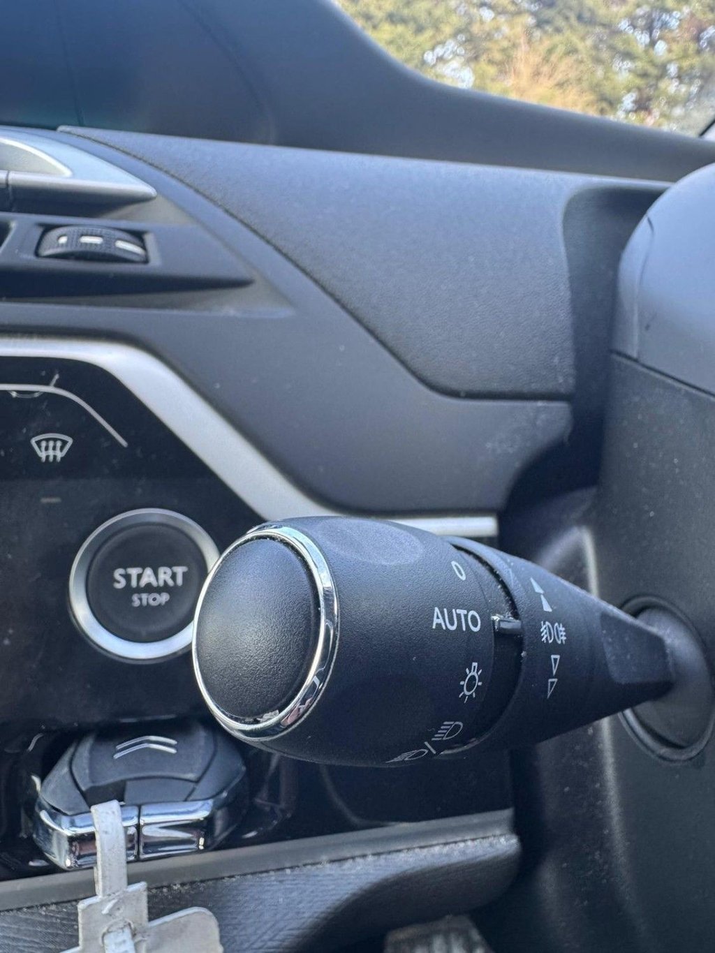 Used Citroen C4 Grand Picasso 2020 for sale - 77401334: Photo 22