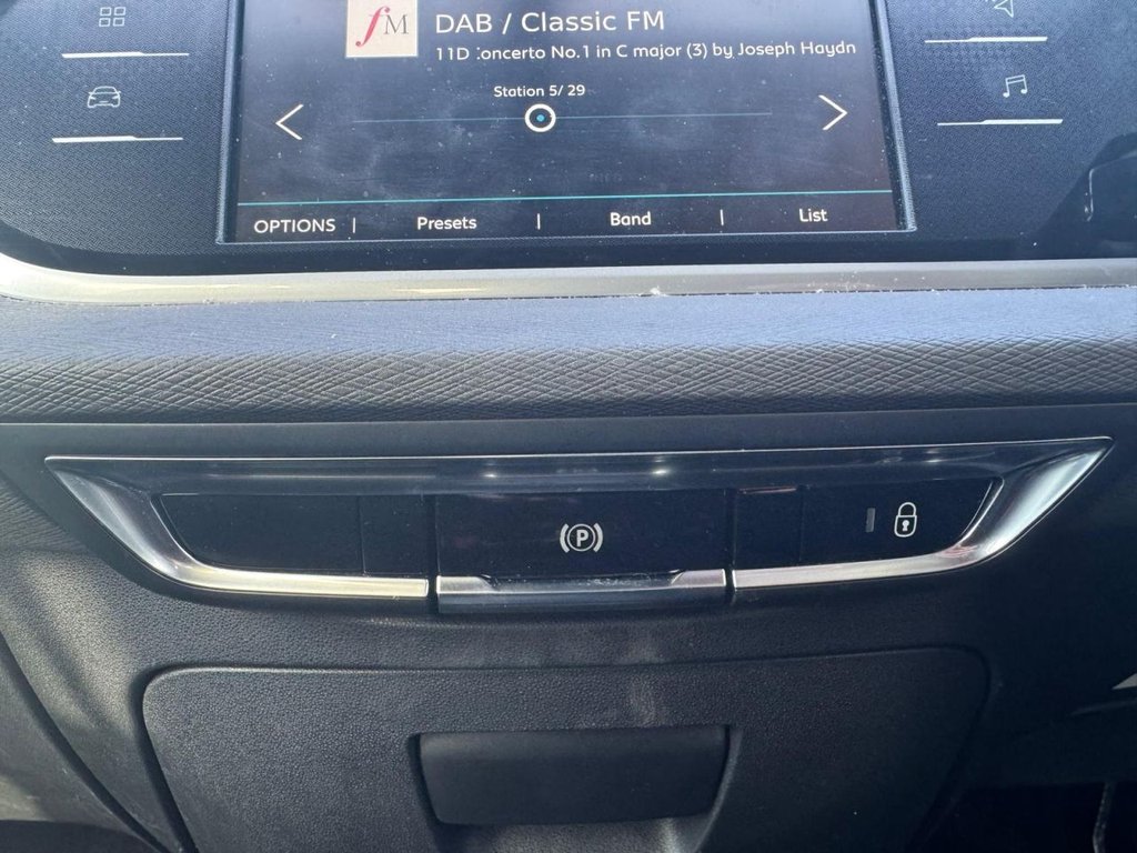 Used Citroen C4 Grand Picasso 2020 for sale - 77401334: Photo 23