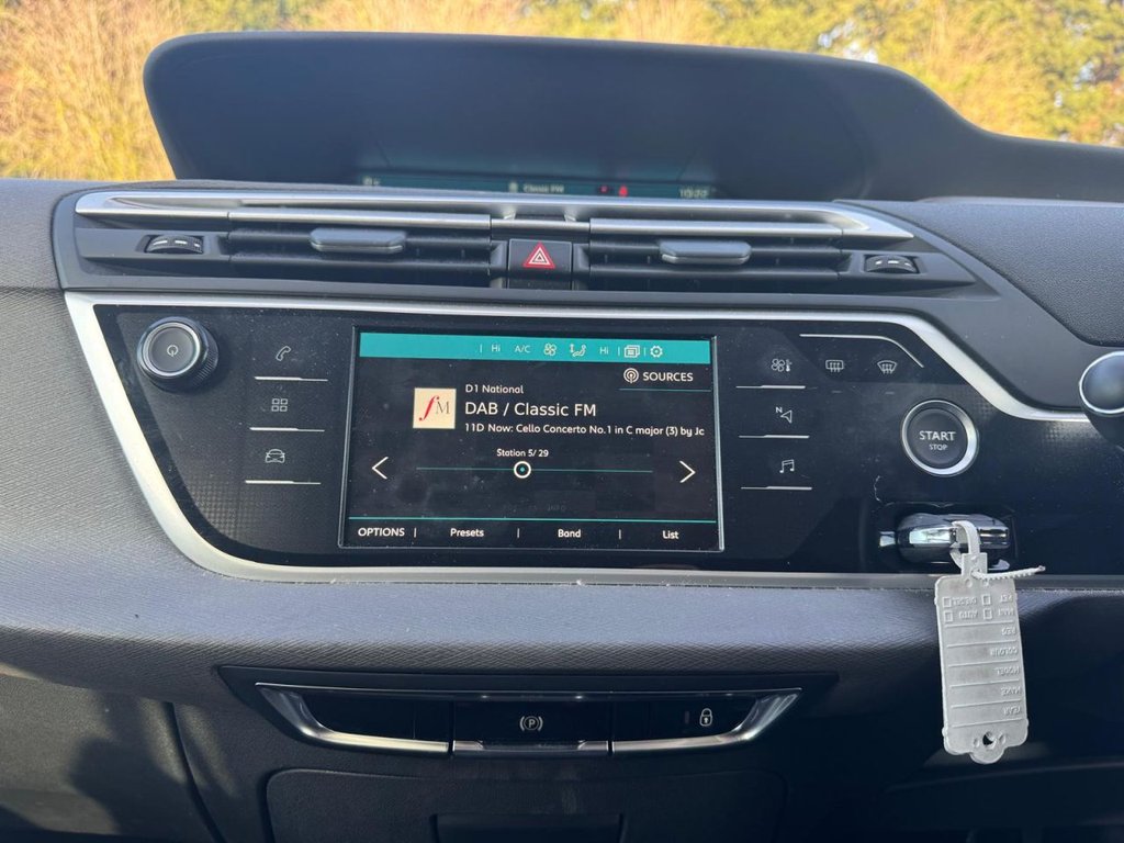 Used Citroen C4 Grand Picasso 2020 for sale - 77401334: Photo 24