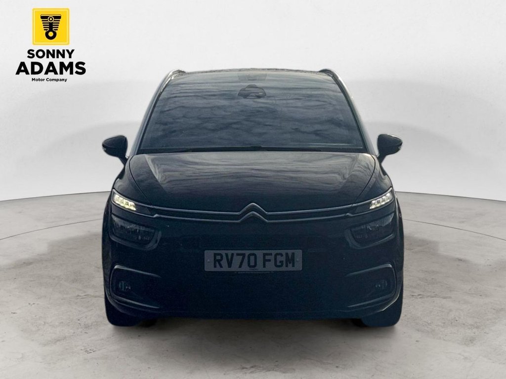 Used Citroen C4 Grand Picasso 2020 for sale - 77401334: Photo 3