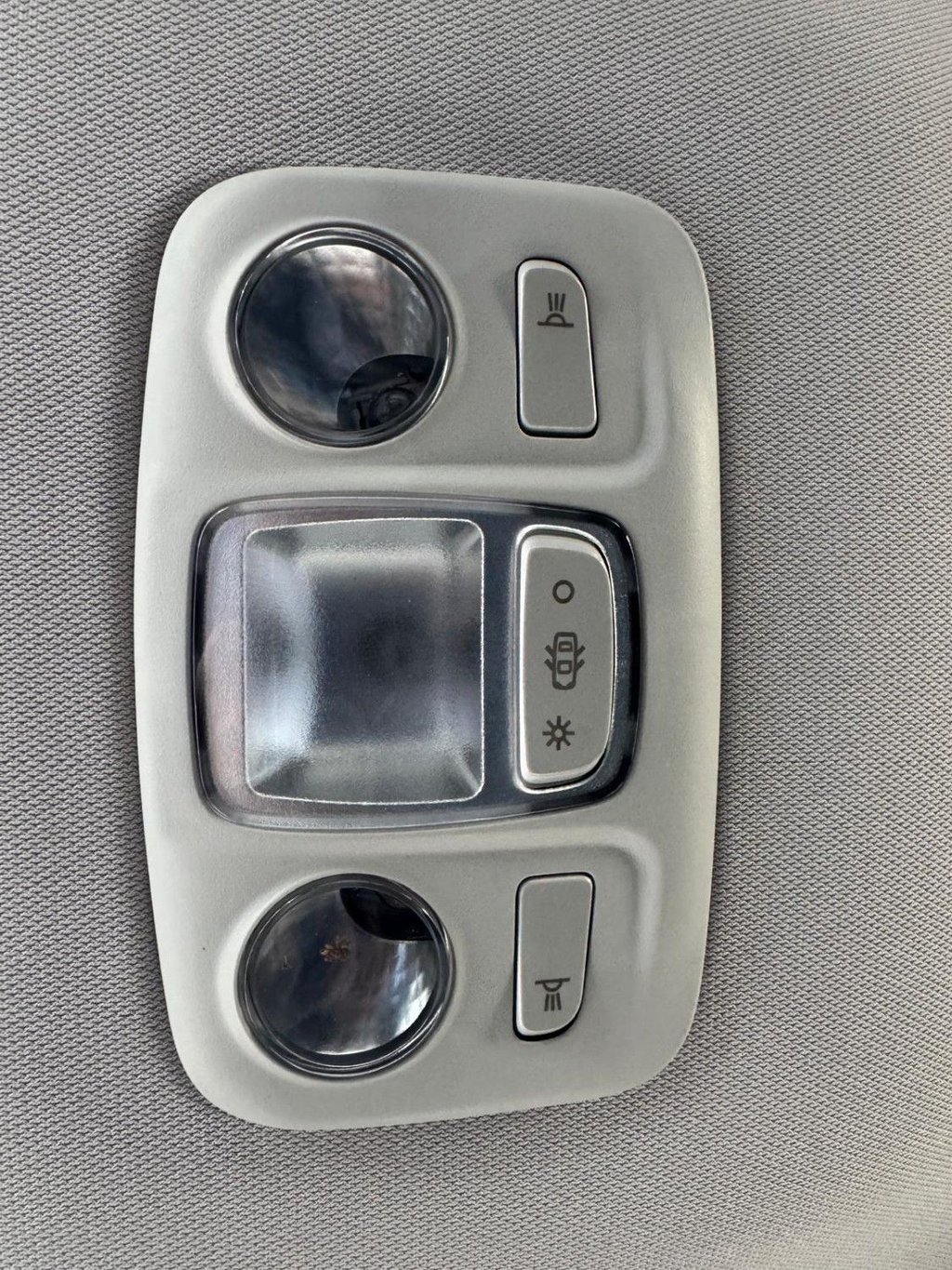 Used Citroen C4 Grand Picasso 2020 for sale - 77401334: Photo 33