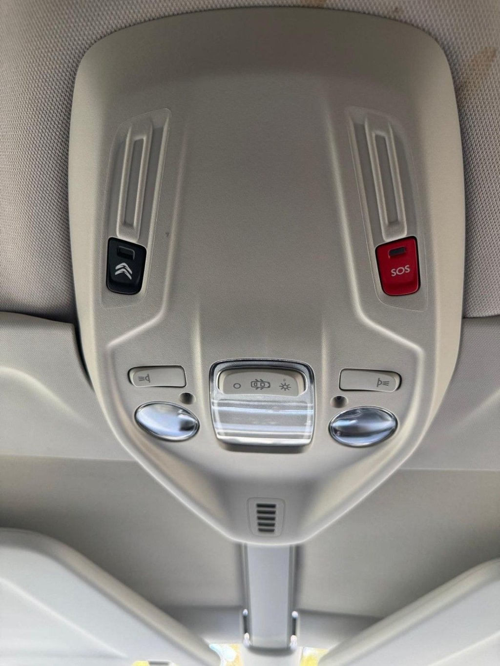 Used Citroen C4 Grand Picasso 2020 for sale - 77401334: Photo 34