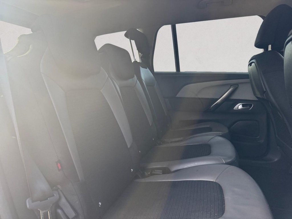 Used Citroen C4 Grand Picasso 2020 for sale - 77401334: Photo 36