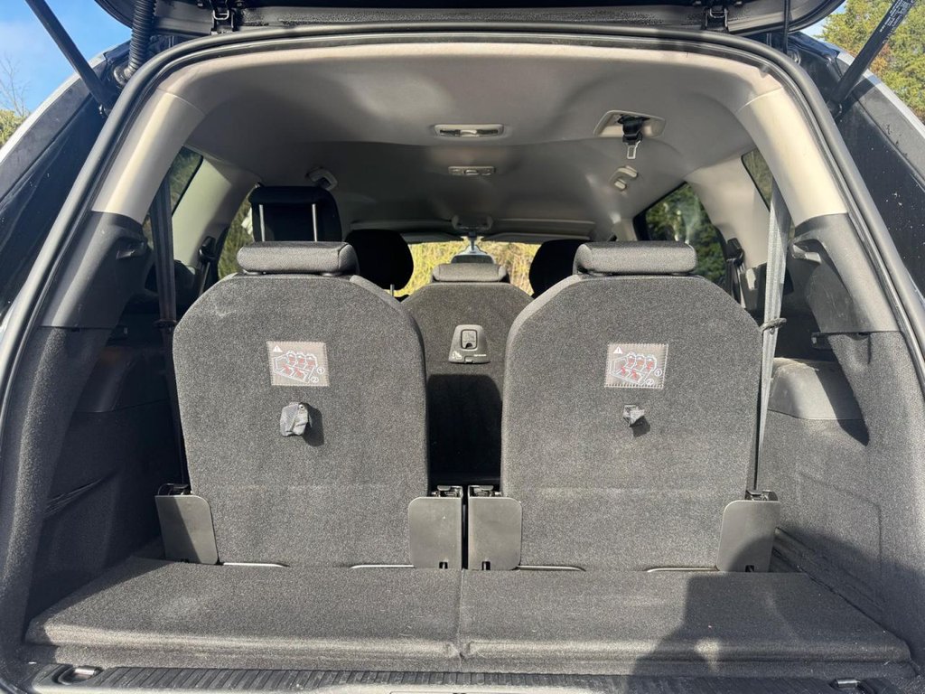 Used Citroen C4 Grand Picasso 2020 for sale - 77401334: Photo 37