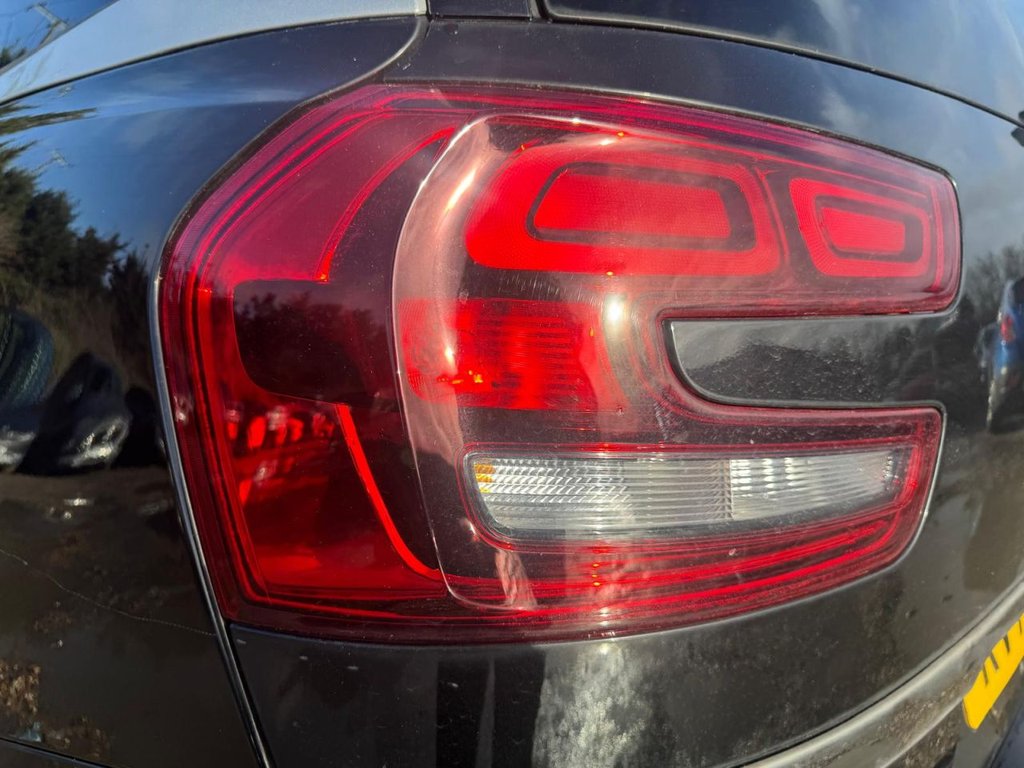 Used Citroen C4 Grand Picasso 2020 for sale - 77401334: Photo 39