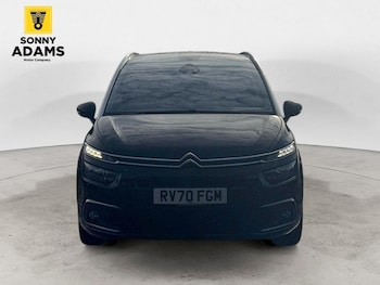 Used Citroen C4 Grand Picasso 2020 for sale - 77401334: Photo