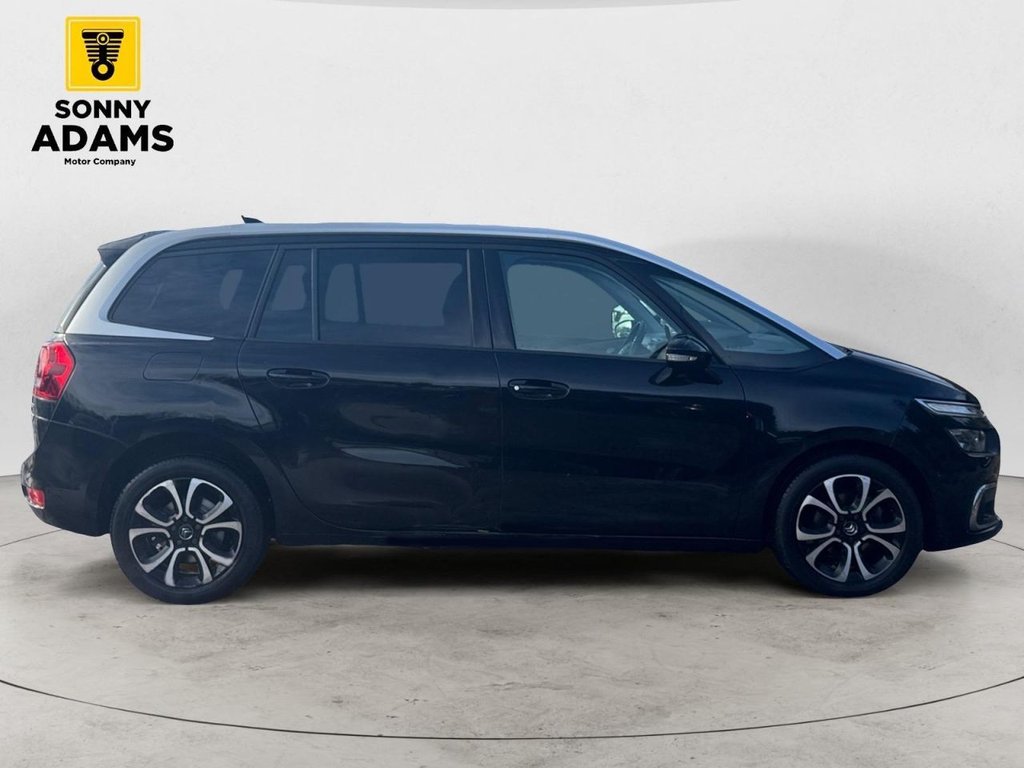 Used Citroen C4 Grand Picasso 2020 for sale - 77401334: Photo 4