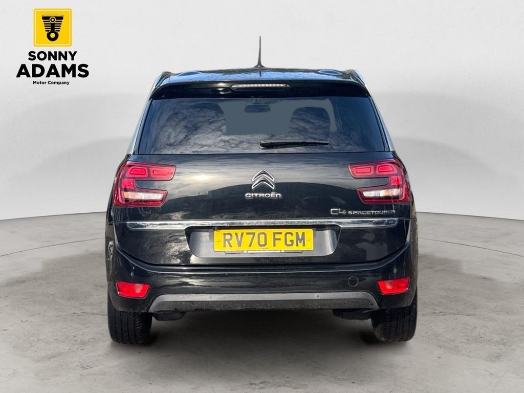 Used Citroen C4 Grand Picasso 2020 for sale - 77401334: Photo 6