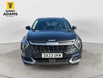 Used Kia Sportage 2023 for sale - 79510792: Photo