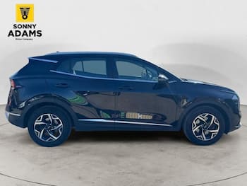 Used Kia Sportage 2023 for sale - 79510792: Photo