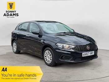 Used Fiat Tipo 2017 for sale - 78563247: Photo