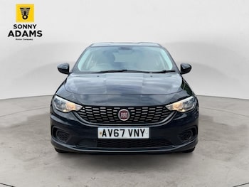 Used Fiat Tipo 2017 for sale - 78563247: Photo