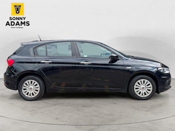 Used Fiat Tipo 2017 for sale - 78563247: Photo