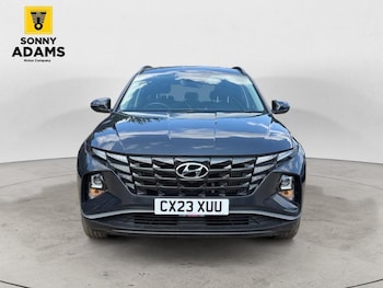 Used Hyundai TUCSON 2023 for sale - 79244983: Photo