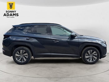 Used Hyundai TUCSON 2023 for sale - 79244983: Photo