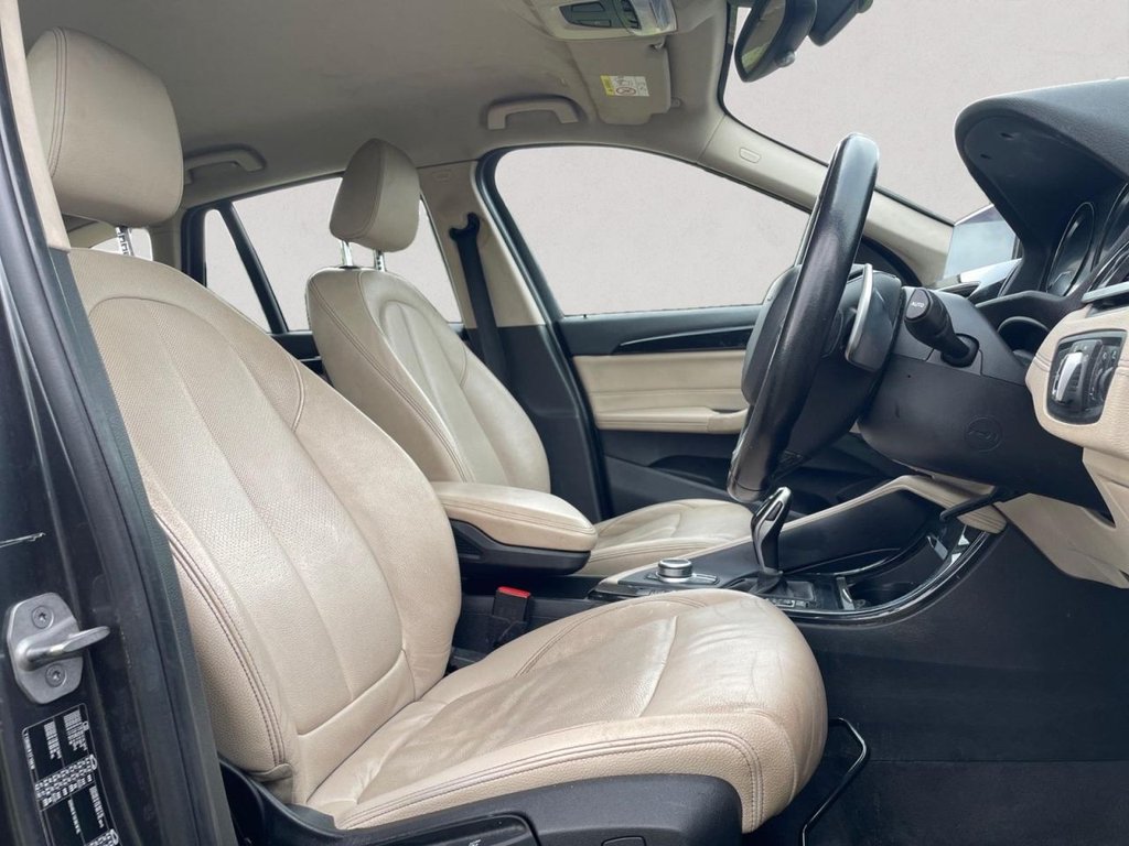 Used BMW X1 2020 for sale - 77369318: Photo 11