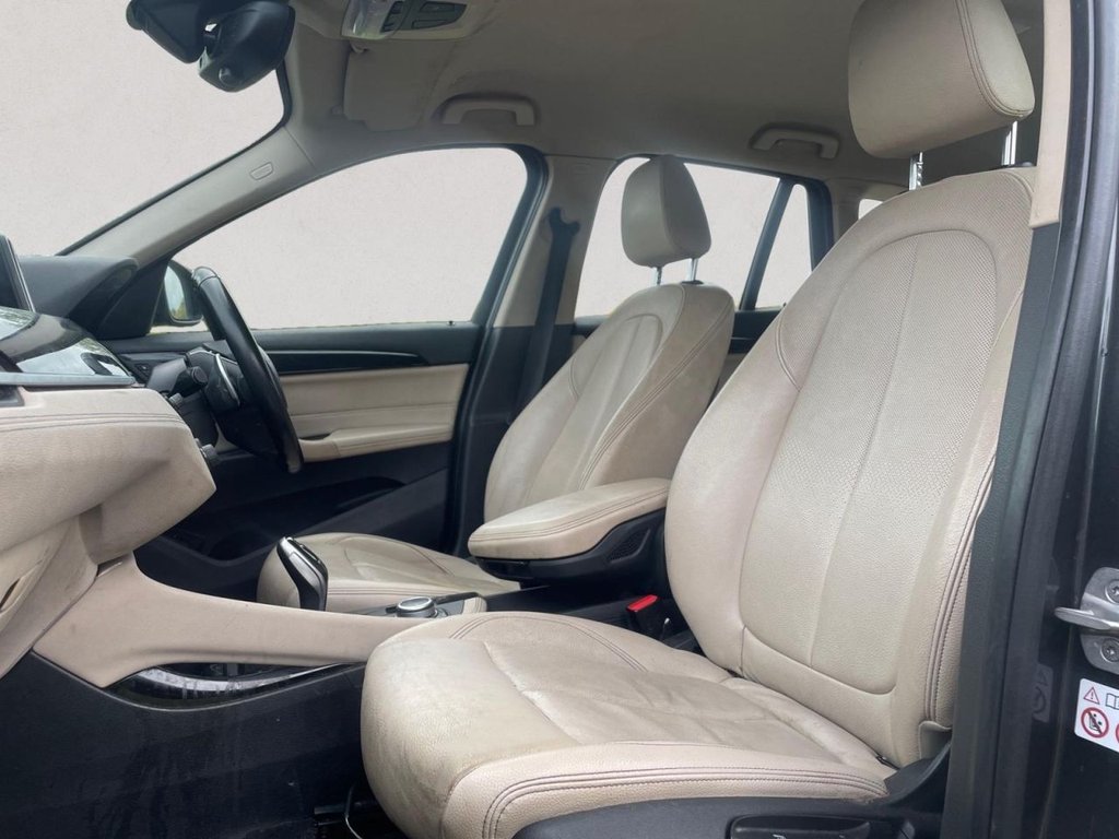 Used BMW X1 2020 for sale - 77369318: Photo 12