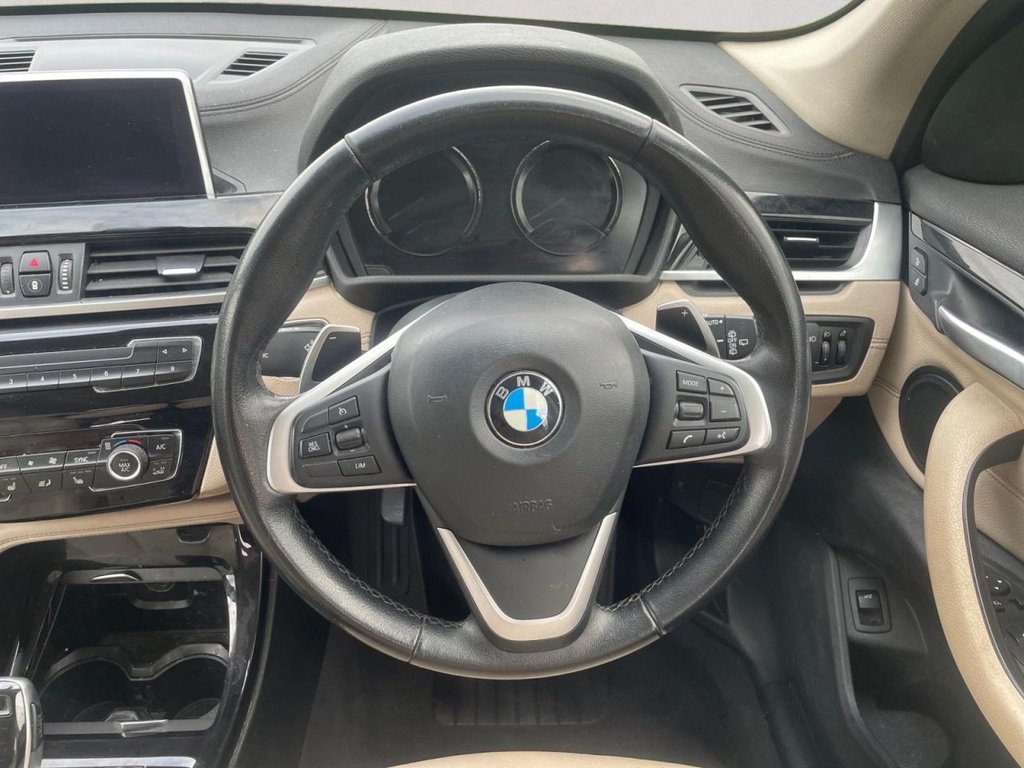Used BMW X1 2020 for sale - 77369318: Photo 16