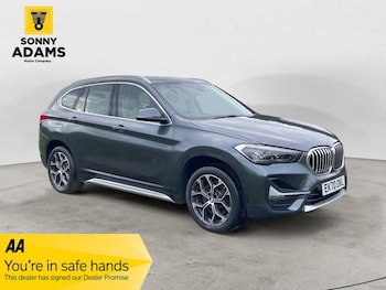 Used BMW X1 2020 for sale - 77369318: Photo