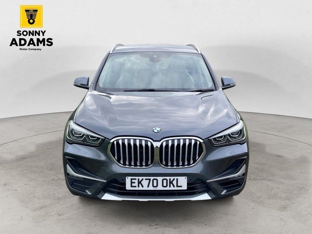 Used BMW X1 2020 for sale - 77369318: Photo 3