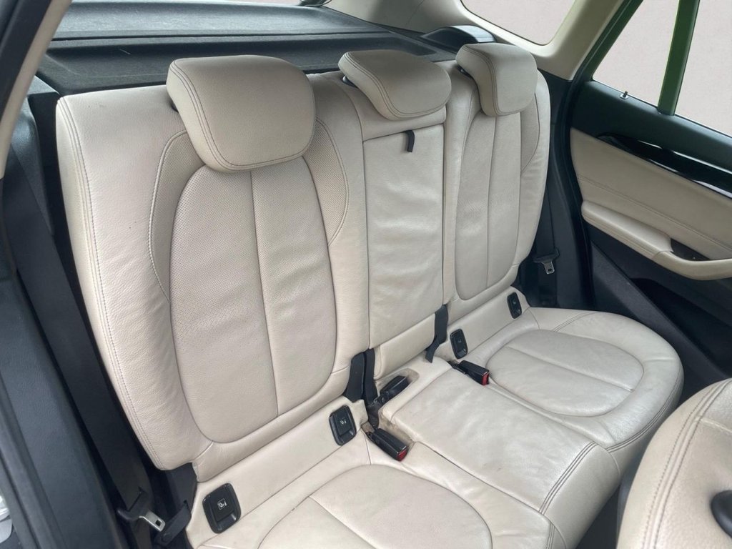 Used BMW X1 2020 for sale - 77369318: Photo 37