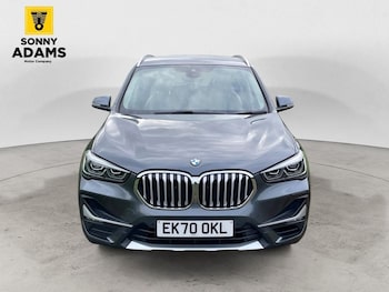 Used BMW X1 2020 for sale - 77369318: Photo