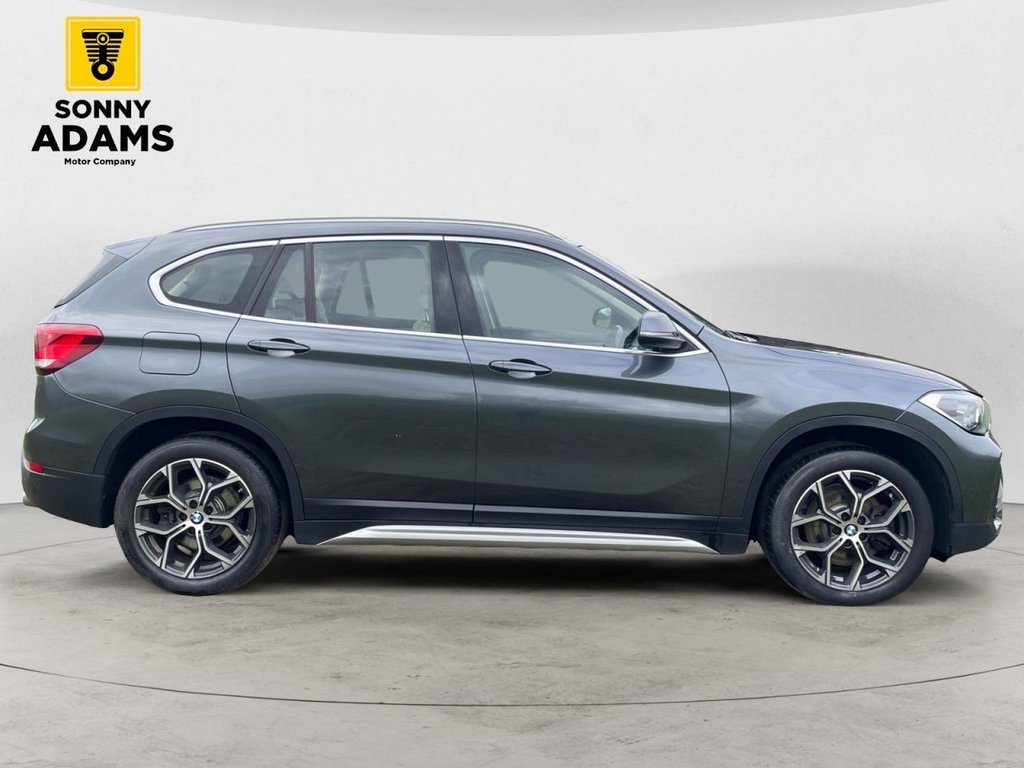 Used BMW X1 2020 for sale - 77369318: Photo 4