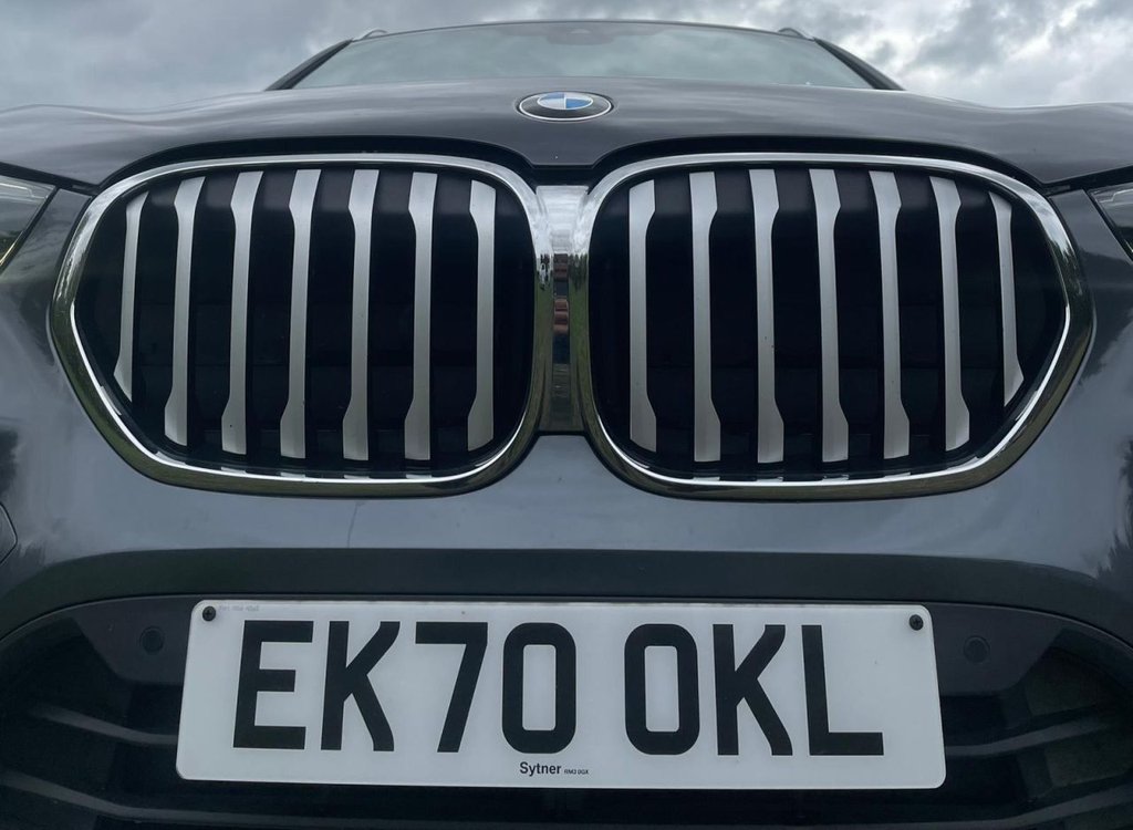 Used BMW X1 2020 for sale - 77369318: Photo 46