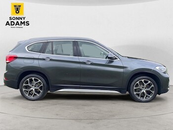 Used BMW X1 2020 for sale - 77369318: Photo