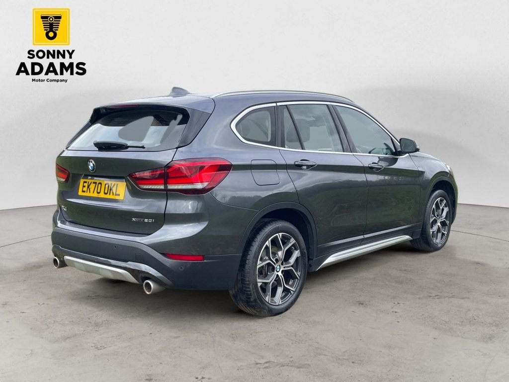 Used BMW X1 2020 for sale - 77369318: Photo 5