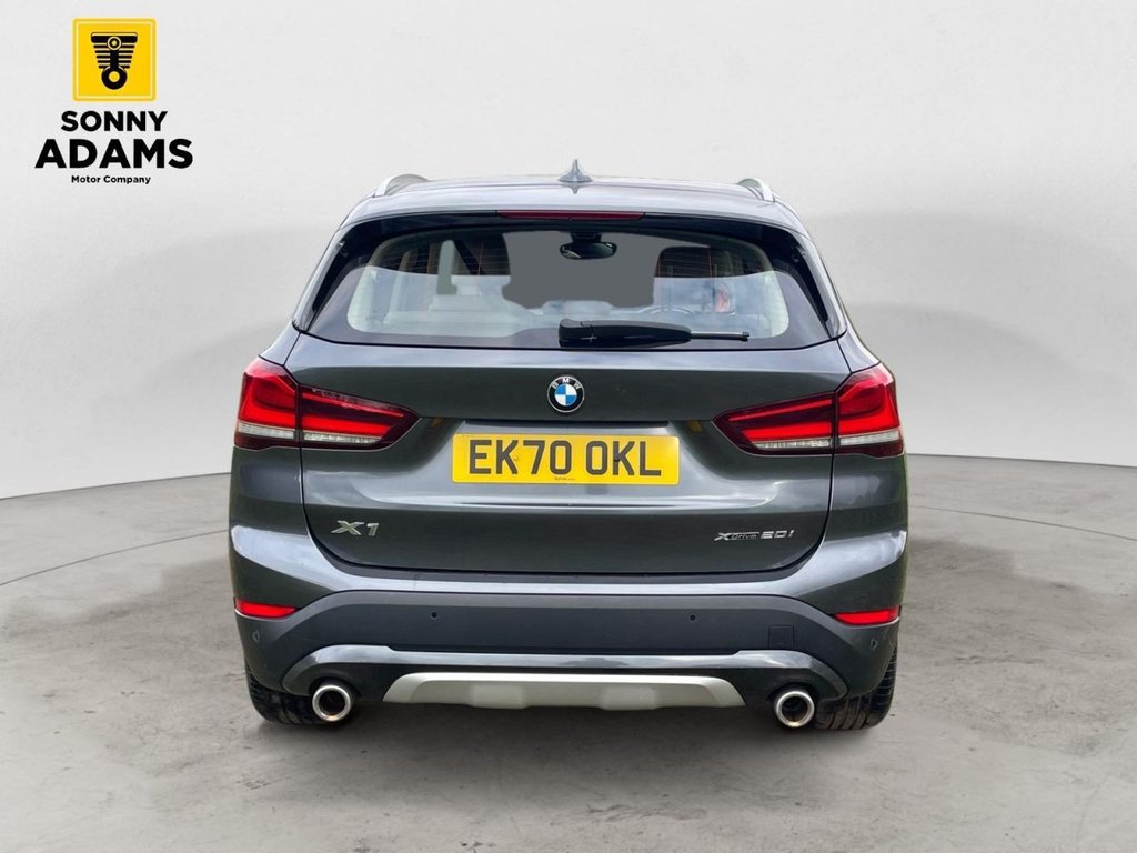 Used BMW X1 2020 for sale - 77369318: Photo 6