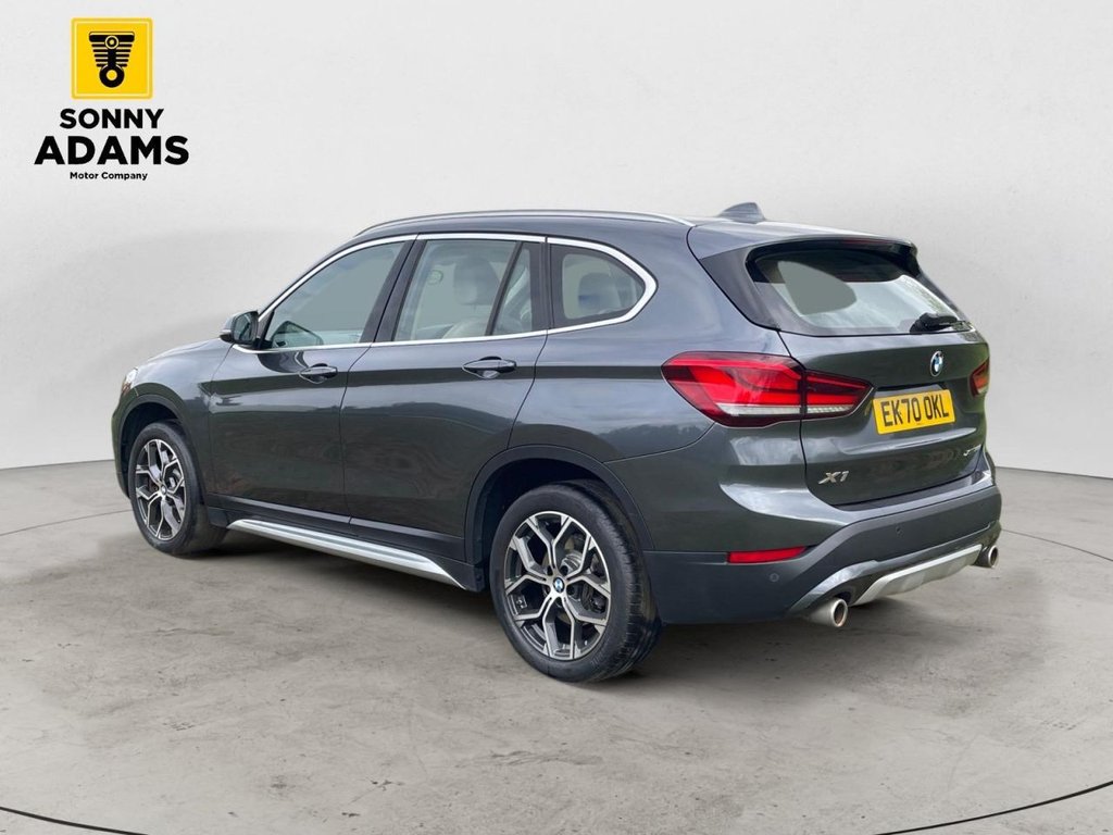 Used BMW X1 2020 for sale - 77369318: Photo 7
