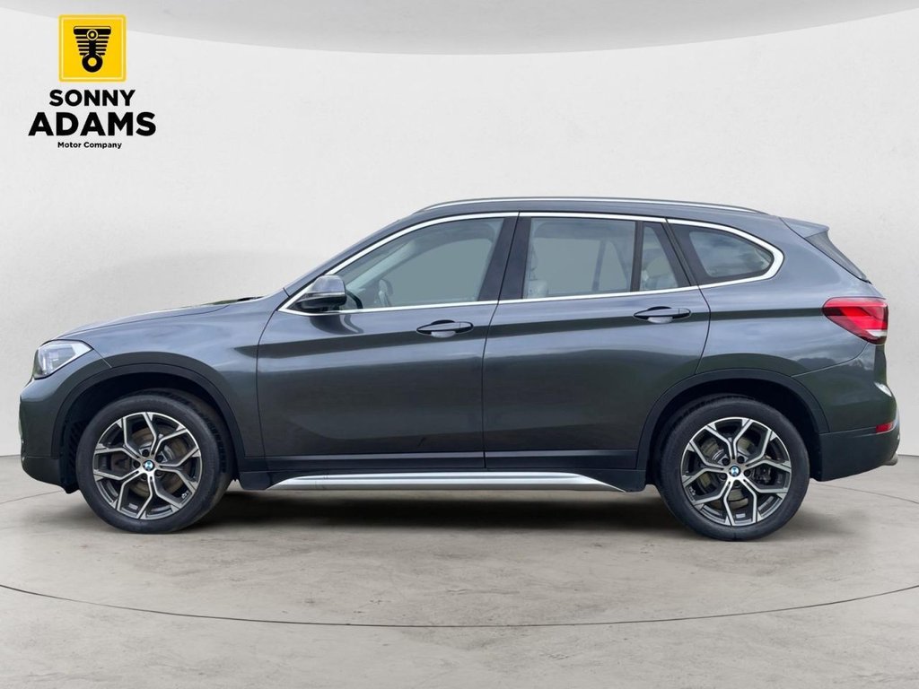 Used BMW X1 2020 for sale - 77369318: Photo 8