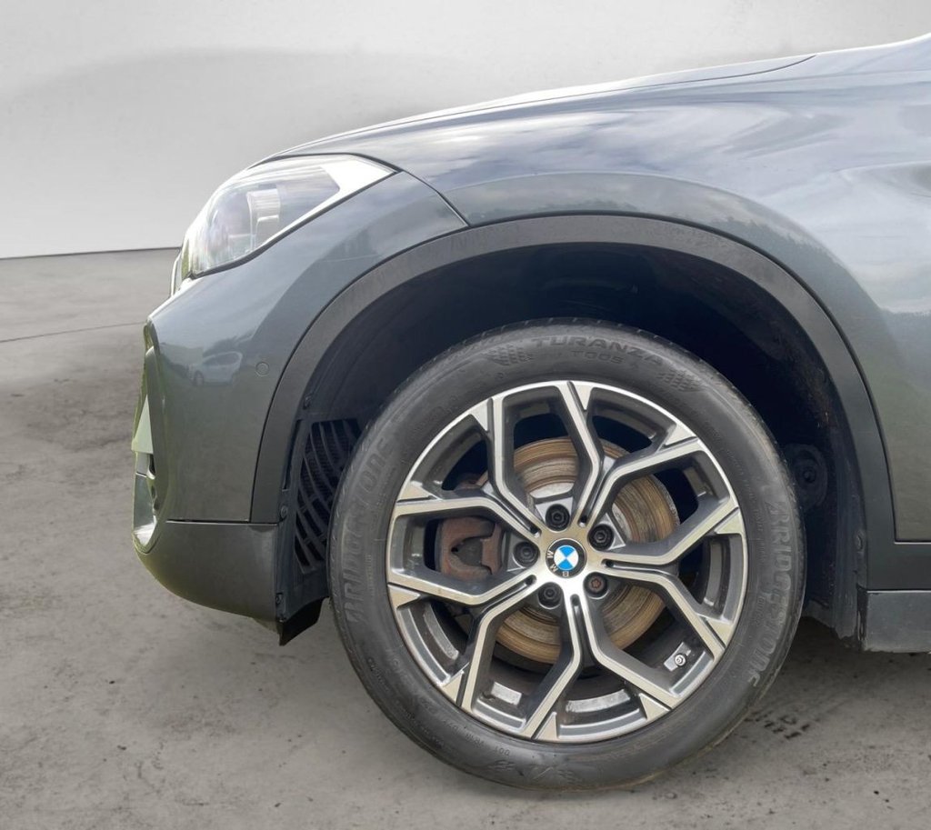 Used BMW X1 2020 for sale - 77369318: Photo 9