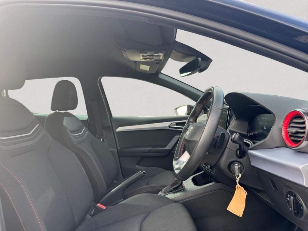 Used SEAT Ibiza 2025 for sale - 77477271: Photo 12