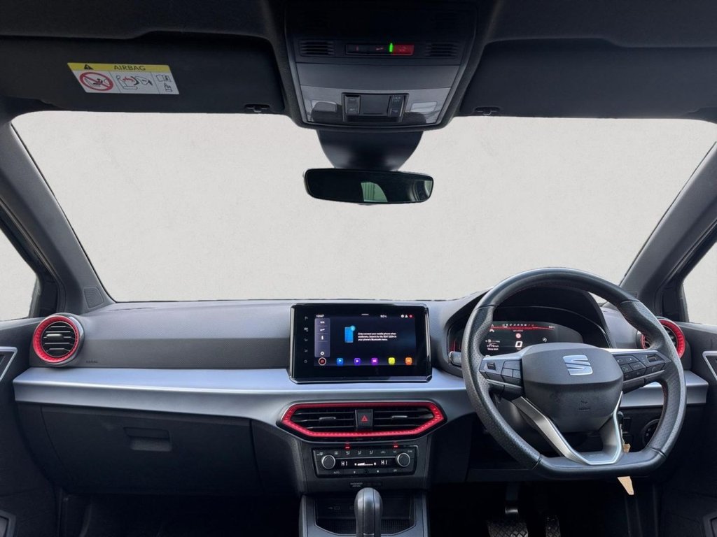 Used SEAT Ibiza 2025 for sale - 77477271: Photo 14