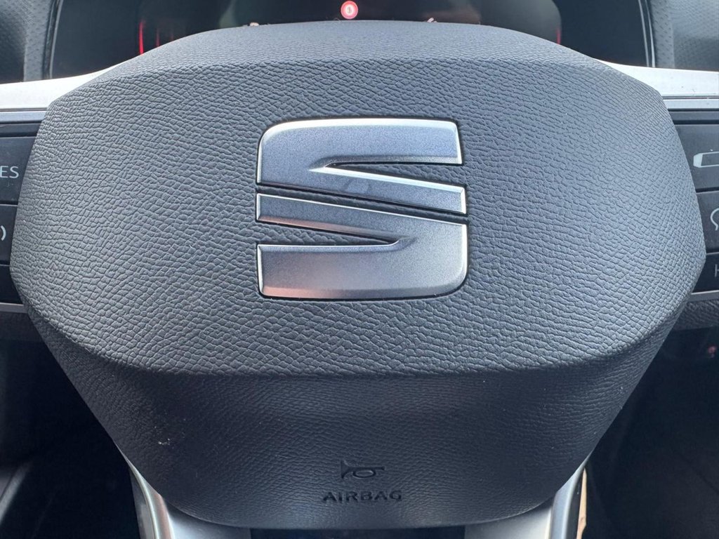 Used SEAT Ibiza 2025 for sale - 77477271: Photo 17