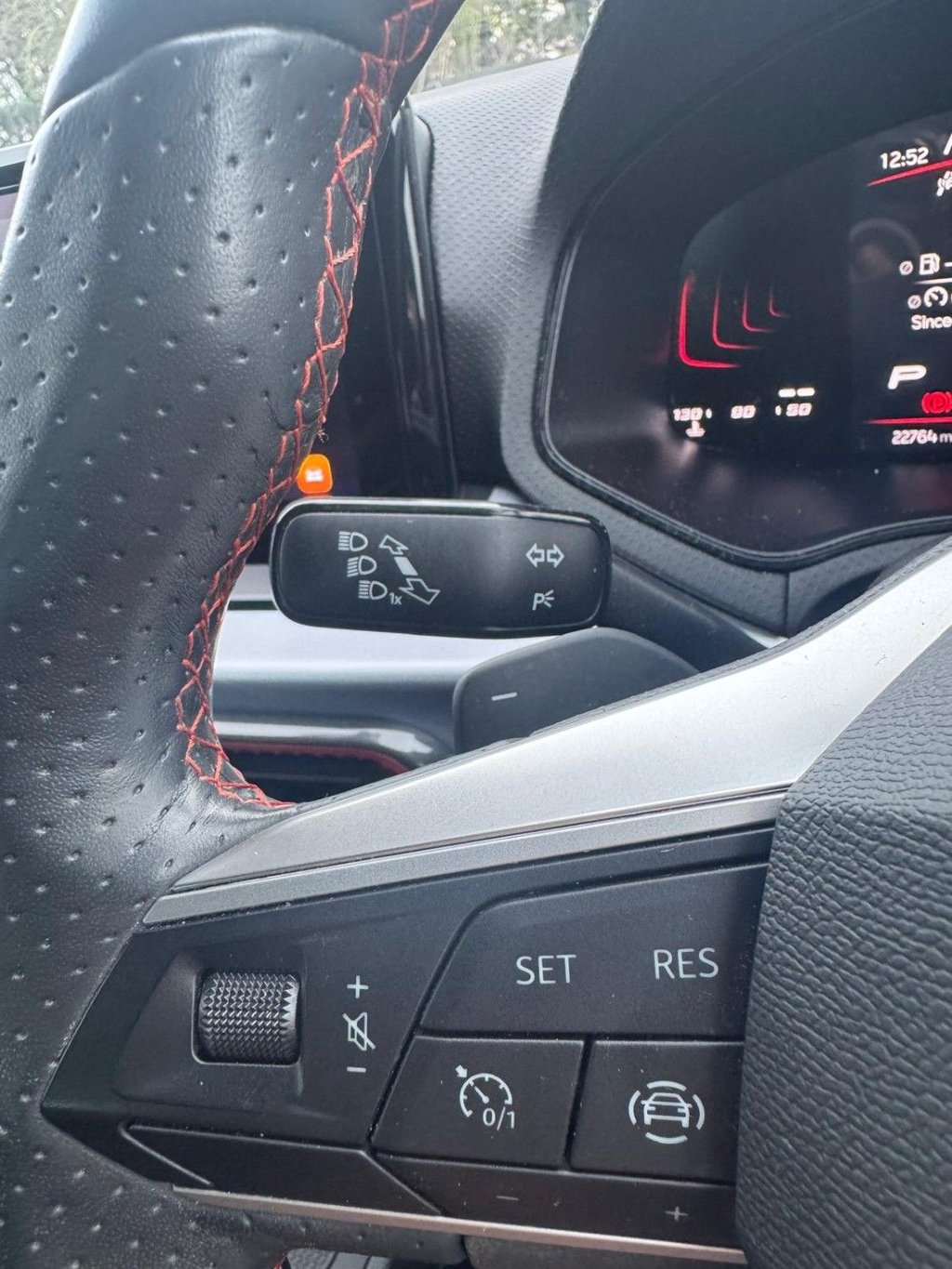 Used SEAT Ibiza 2025 for sale - 77477271: Photo 18