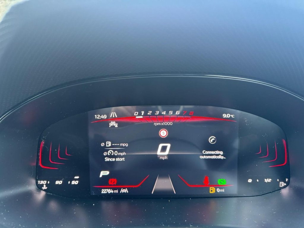 Used SEAT Ibiza 2025 for sale - 77477271: Photo 20