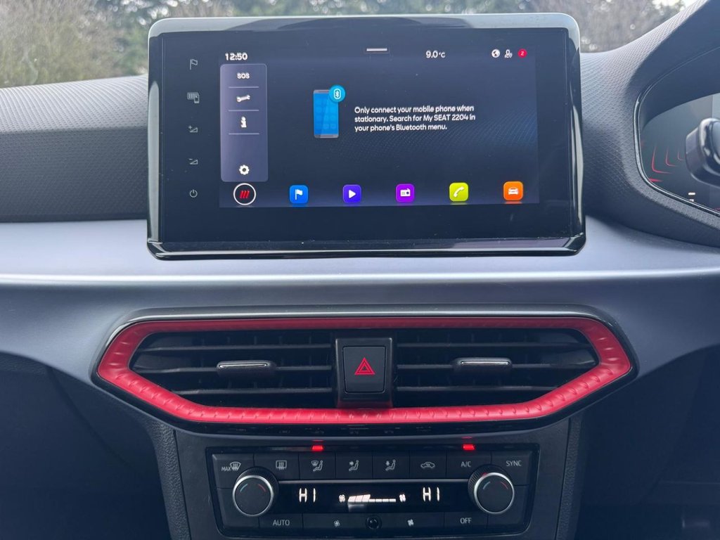 Used SEAT Ibiza 2025 for sale - 77477271: Photo 24