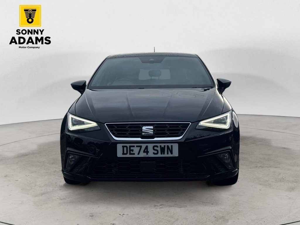Used SEAT Ibiza 2025 for sale - 77477271: Photo 3