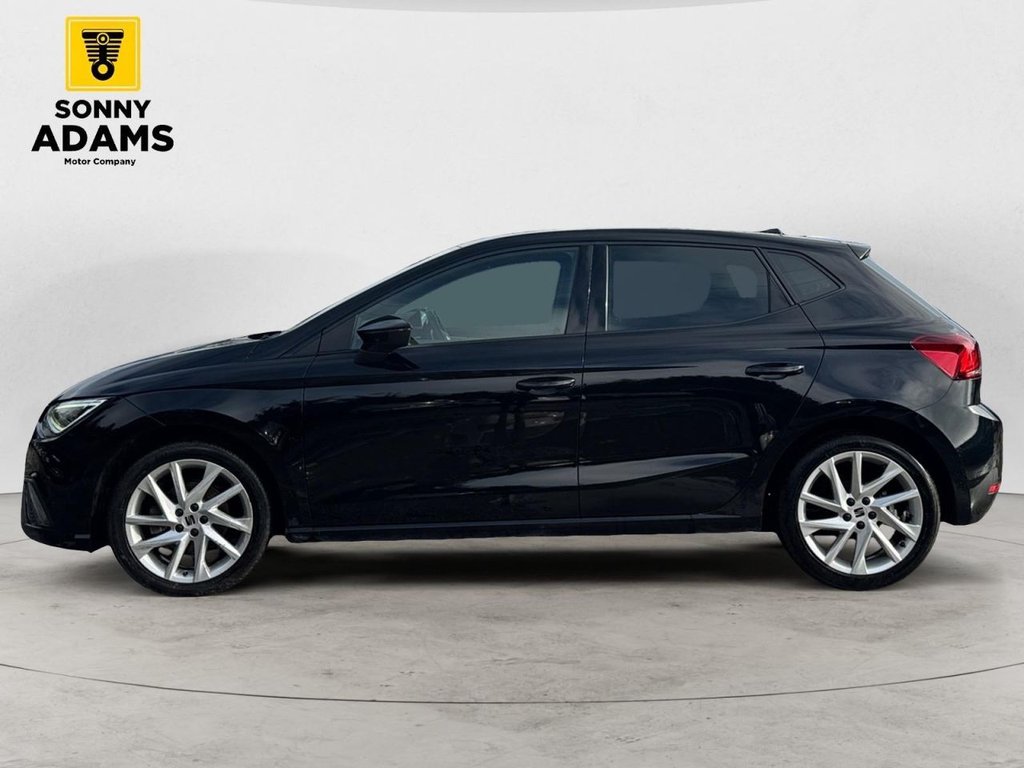 Used SEAT Ibiza 2025 for sale - 77477271: Photo 8