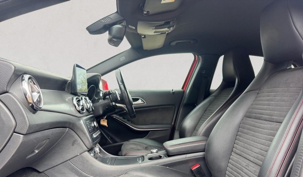 Used Mercedes-Benz GLA 2019 for sale - 78117618: Photo 11