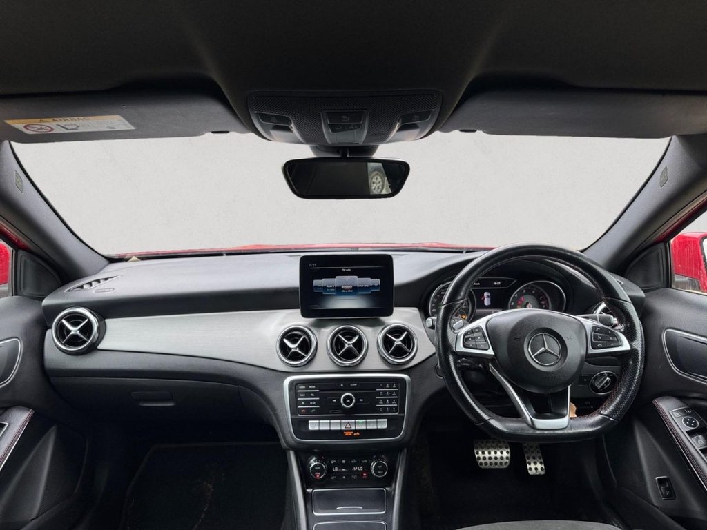 Used Mercedes-Benz GLA 2019 for sale - 78117618: Photo 12