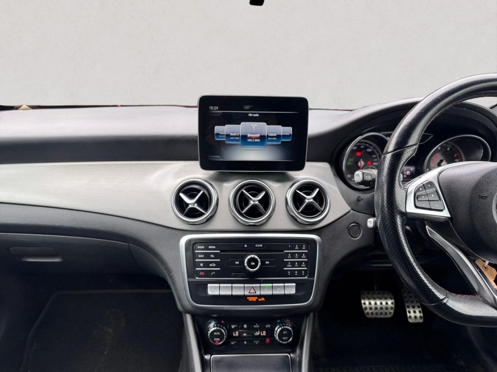 Used Mercedes-Benz GLA 2019 for sale - 78117618: Photo 13