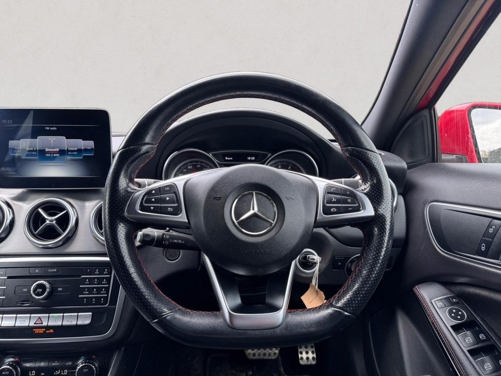 Used Mercedes-Benz GLA 2019 for sale - 78117618: Photo 14