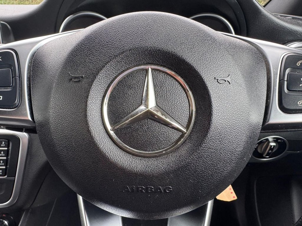 Used Mercedes-Benz GLA 2019 for sale - 78117618: Photo 15